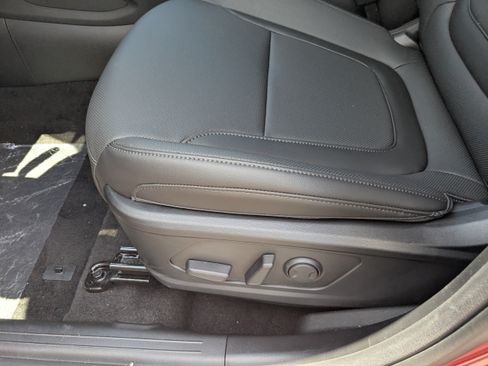 New 2026 Hyundai Tucson SEL Plus FWD image 23