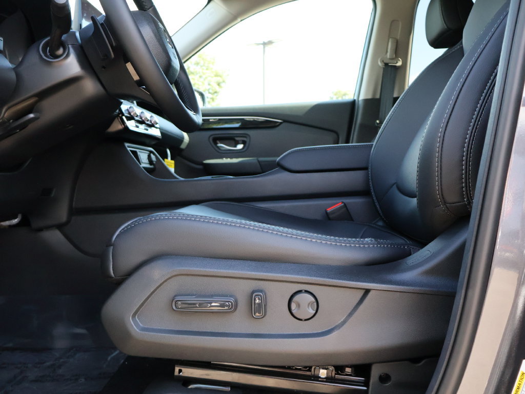 New 2026 Honda Passport RTL image 33