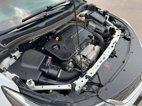 Used 2016 Chevrolet Cruze LT FWD image 49