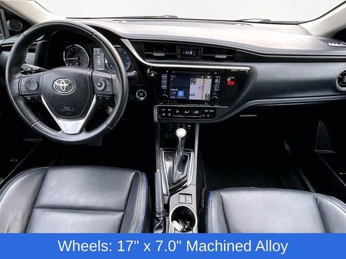 Used 2019 Toyota Corolla XSE image 14