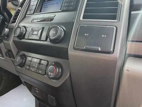 Used 2021 Ford F350 XL w/ Power Equipment Group image 36