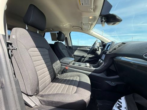 Used 2024 Ford Edge SEL w/ Convenience Package AWD/4WD image 28