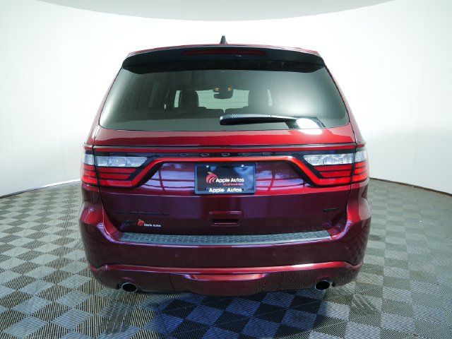Certified 2023 Dodge Durango GT AWD/4WD image 6