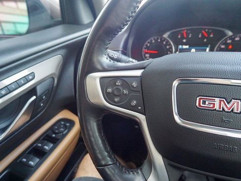Used 2018 GMC Terrain SLT w/ Preferred Package FWD image 25