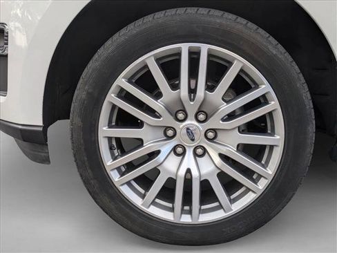 Used 2022 Ford Expedition Max Limited AWD/4WD image 8