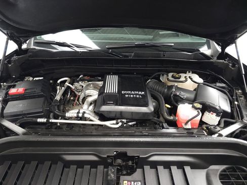 Used 2023 GMC Sierra 1500 Denali w/ Technology Package AWD/4WD image 33