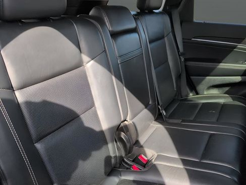 Used 2015 Jeep Grand Cherokee Limited image 28