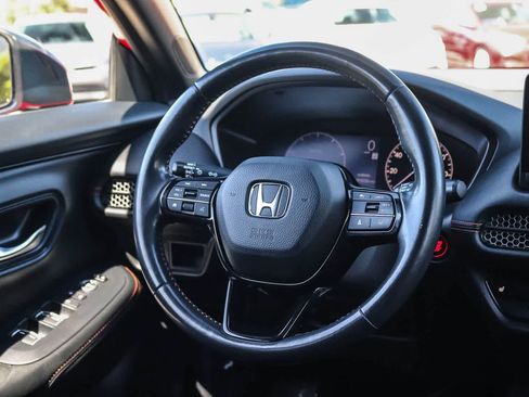 Used 2024 Honda HR-V Sport image 15