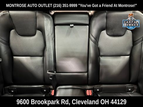 Used 2023 Volvo XC60 B5 Core w/ Climate Package image 30