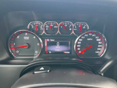 Used 2015 GMC Yukon SLE w/ Convenience Package AWD/4WD image 20