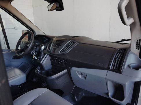 Used 2019 Ford Transit 350 XL RWD image 13