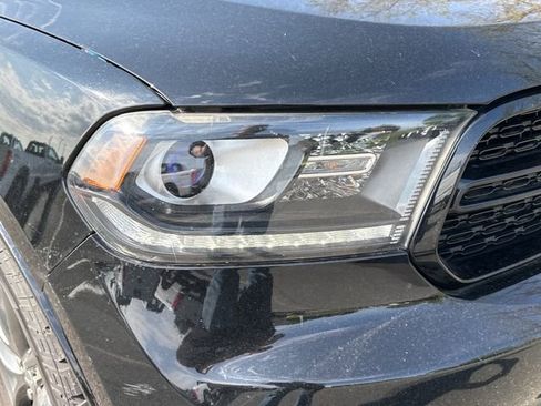 Used 2017 Dodge Durango GT w/ Nav & Power Liftgate Group AWD/4WD image 12