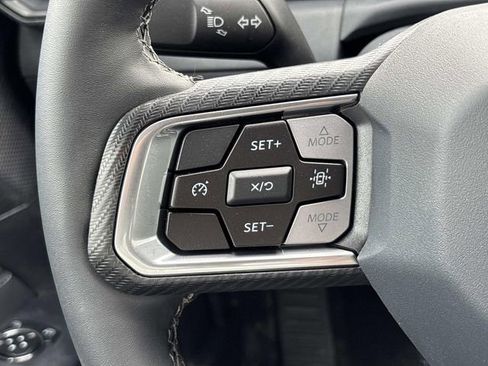 New 2026 Ford Mustang Coupe RWD image 18