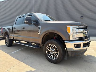 Used 2017 Ford F250 Lariat w/ Lariat Value Package