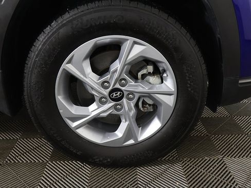 Used 2023 Hyundai Tucson SEL image 22