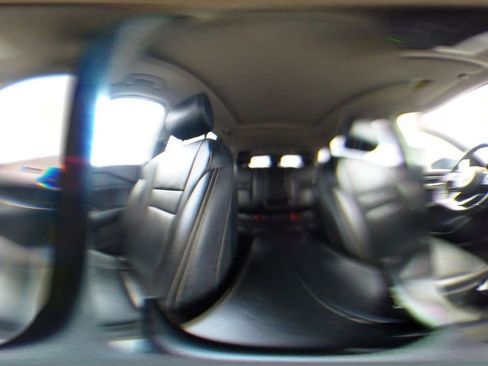 Used 2023 Nissan Rogue SL w/ SL Premium Package image 42