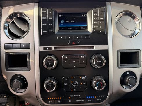 Used 2015 Ford Expedition XLT AWD/4WD image 25