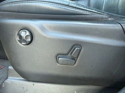 Used 2015 Dodge Durango R/T w/ Premium Nappa Leather Group image 37