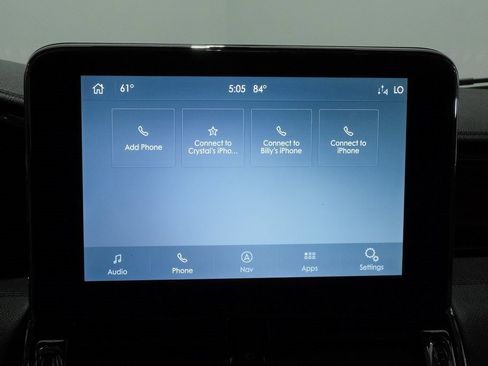 Used 2021 Lincoln Navigator Reserve image 27