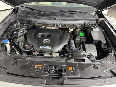 Used 2018 MAZDA CX-9 Touring w/ Touring Premium Package AWD/4WD image 27