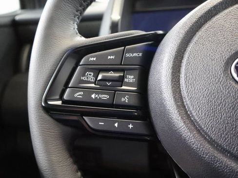 New 2026 Subaru Outback Limited XT AWD/4WD image 18
