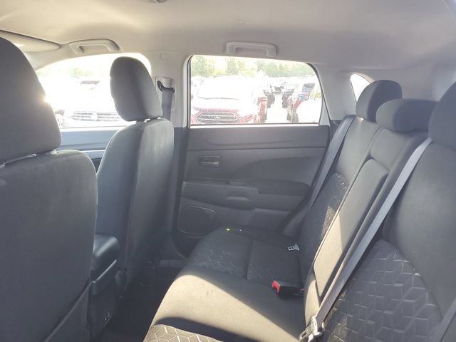 Used 2023 Mitsubishi Outlander Sport Ralliart AWD/4WD image 9