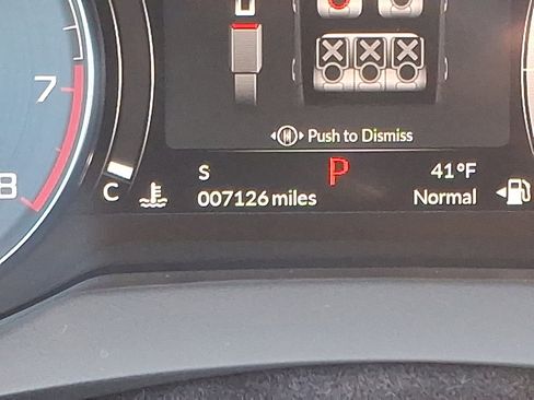 Certified 2023 Acura RDX AWD w/ Advance Package image 20