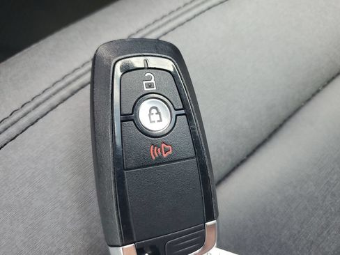 Used 2024 Ford Bronco Black Diamond AWD/4WD image 28