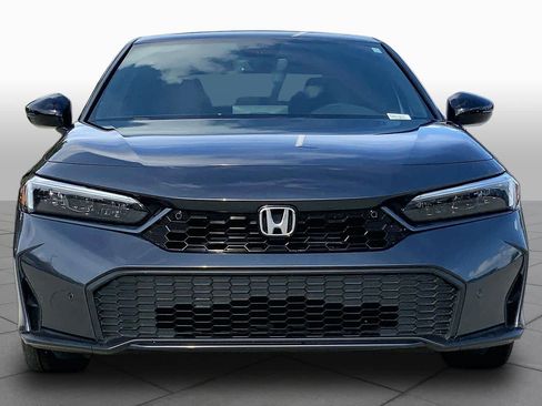 Used 2026 Honda Civic Sport Touring image 4