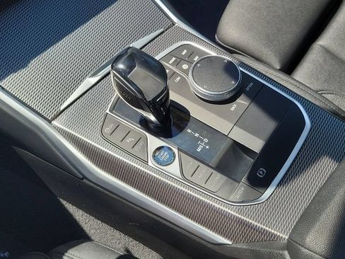 Used 2020 BMW 330i Sedan w/ M Sport Package RWD image 12