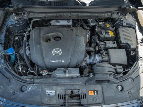 Used 2020 MAZDA CX-5 Touring AWD/4WD image 19