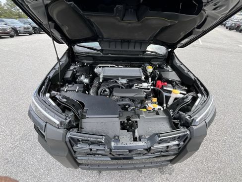 New 2026 Subaru Outback Wilderness w/ Wilderness Package AWD/4WD image 30