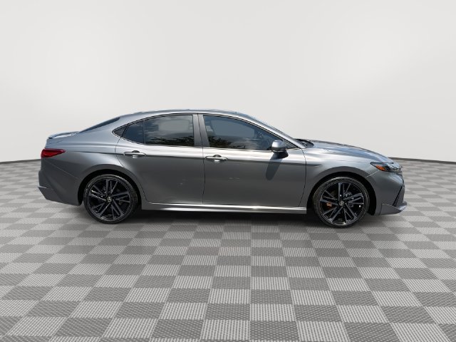Used 2026 Toyota Camry XSE FWD image 13