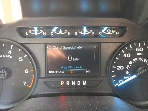 Used 2020 Ford F150 XL w/ Equipment Group 101A Mid AWD/4WD image 9