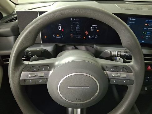 Used 2024 Hyundai Sonata SEL FWD image 18