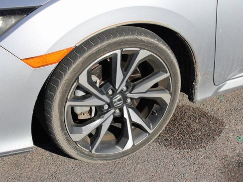 Used 2019 Honda Civic Si image 12