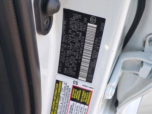 Used 2023 Toyota Camry XSE FWD image 26