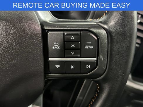Used 2022 Ford F150 Tremor w/ Equipment Group 402A High AWD/4WD image 8