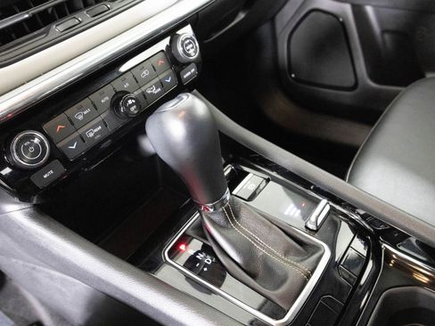 Used 2022 Jeep Compass Limited image 25