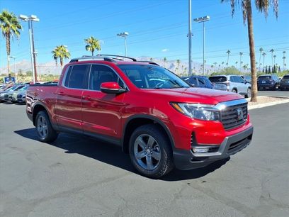 Used 2023 Honda Ridgeline RTL