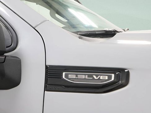 Used 2024 GMC Sierra 1500 Elevation w/ Elevation Premium Package AWD/4WD image 30