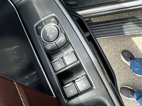 Used 2023 Ford F150 Lariat w/ Equipment Group 502A High AWD/4WD image 26