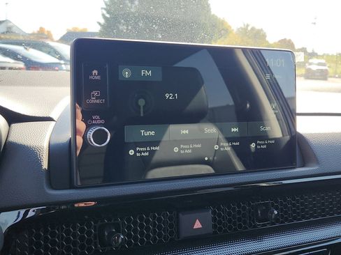 New 2026 Honda CR-V EX-L image 12