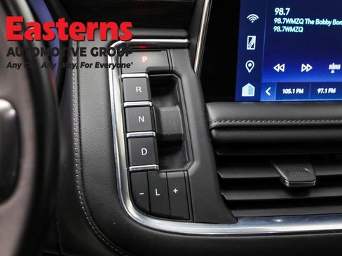 Used 2023 Chevrolet Tahoe LT image 13