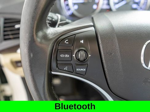 Used 2015 Acura MDX SH-AWD w/ Technology Package image 16