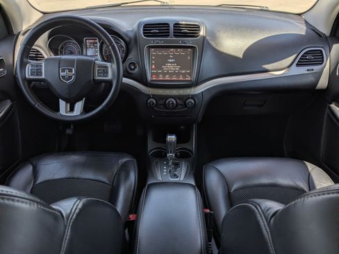 Used 2017 Dodge Journey Crossroad FWD image 22