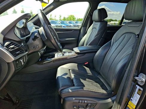Used 2018 BMW X5 xDrive40e AWD/4WD image 13