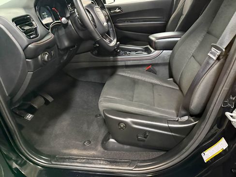 Used 2025 Dodge Durango GT AWD/4WD image 58