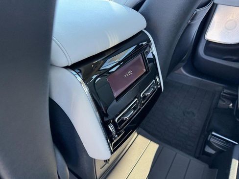 New 2025 Lincoln Aviator Reserve w/ Equipment Group 201A image 7