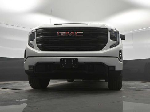 New 2026 GMC Sierra 1500 Elevation w/ Max Trailering Package AWD/4WD image 34